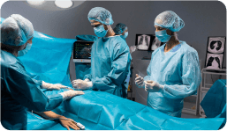 Medical Surgical