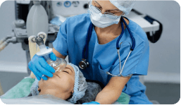 Post-Anaesthesia Care Unit