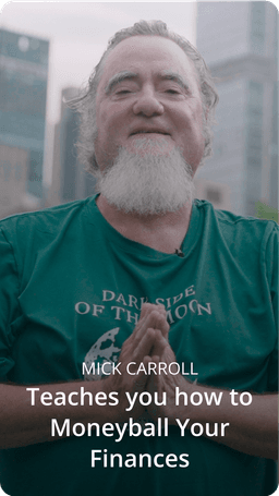 Mick Carroll