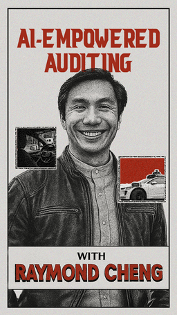 Raymond Cheng