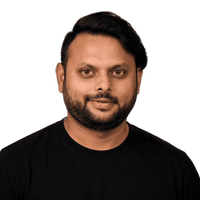 Rohan Singhai