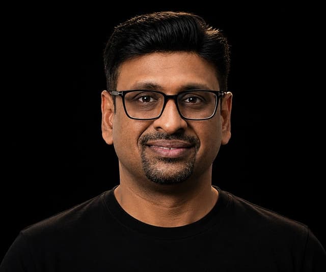 Varun Jain