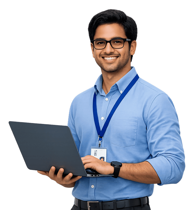 Miles Talent Hub professional
