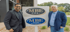 MBE CPAs: Baraboo, Wisconsin’s Big Success