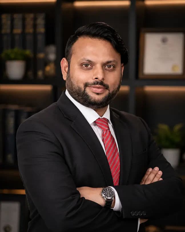 Rohan Singhai