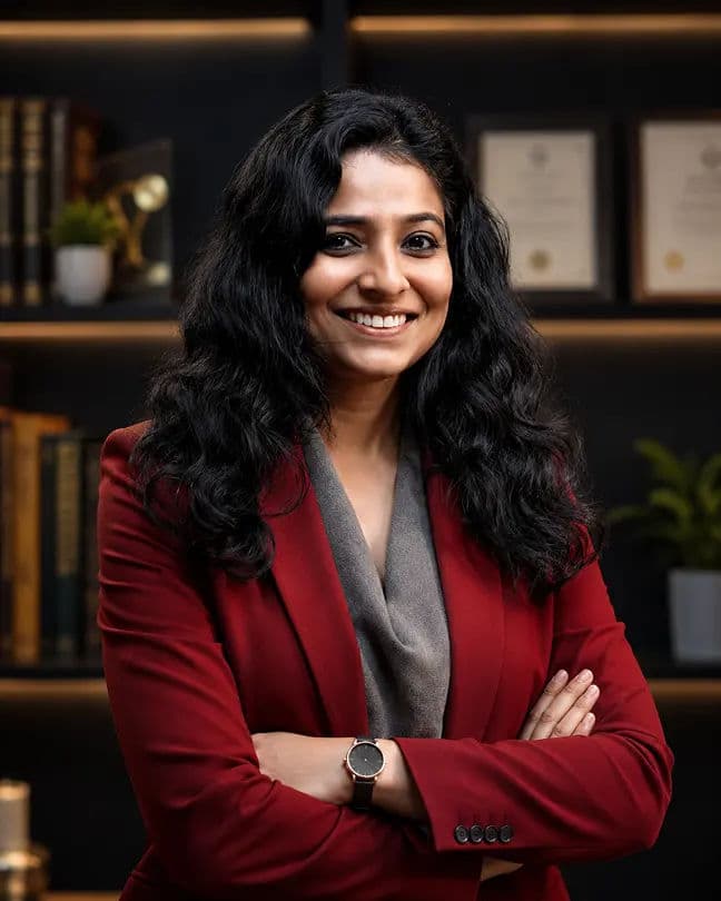 Rohini Sripada