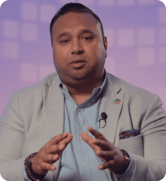 Build Agent in Copilot Studio with AJ Ansari