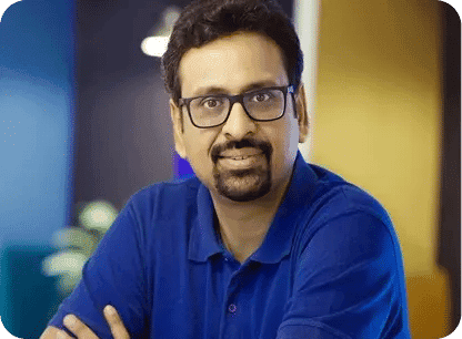 Varun Jain