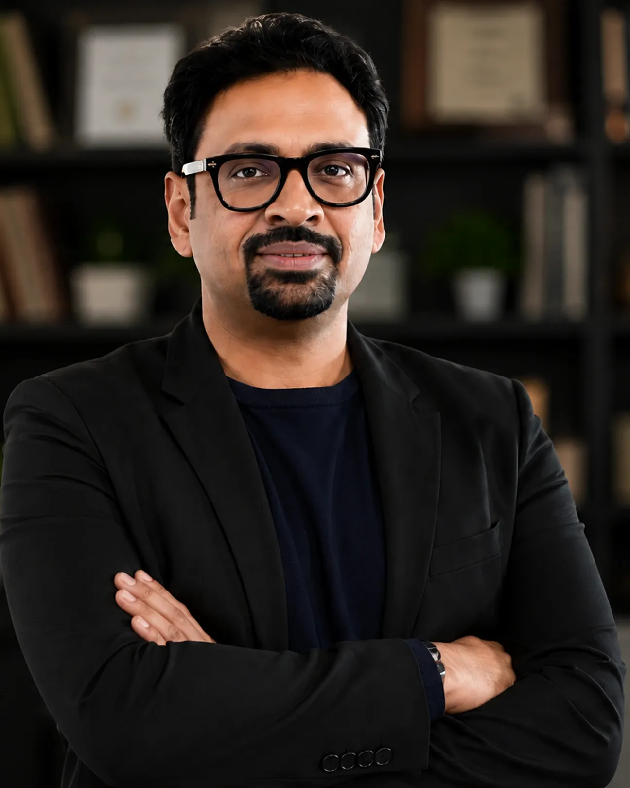 Varun Jain, Founder & CEO, Miles Education